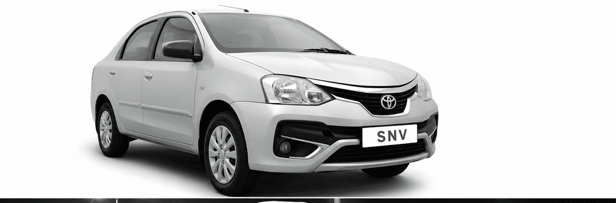 SNV Travels fleet